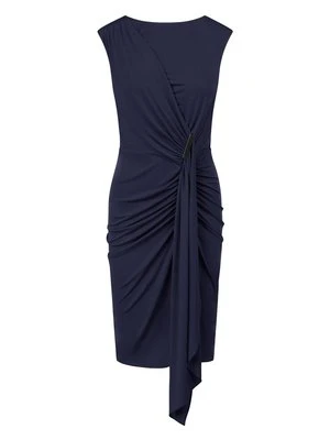 Sukienka koktajlowa Apart Glamour