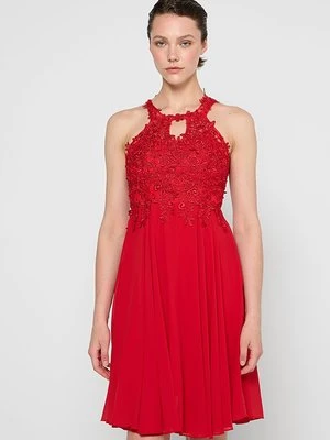 Sukienka koktajlowa Apart