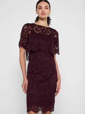 Sukienka koktajlowa Apart