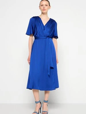 Sukienka koktajlowa Apart