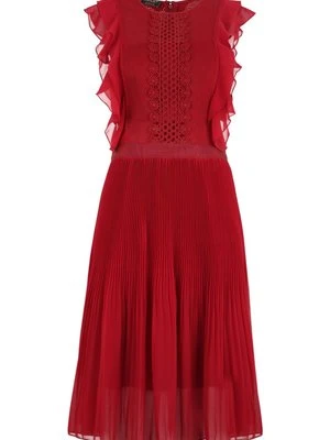 Sukienka koktajlowa Apart