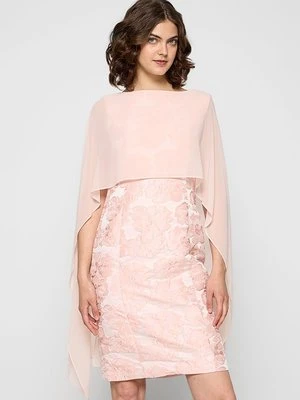 Sukienka koktajlowa Apart Glamour