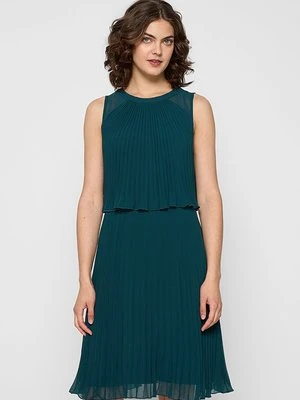 Sukienka koktajlowa Apart Glamour