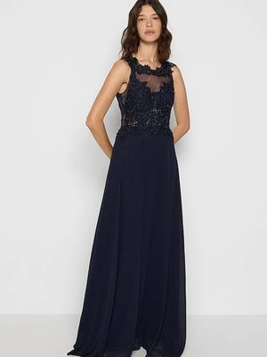 Sukienka koktajlowa Apart Glamour