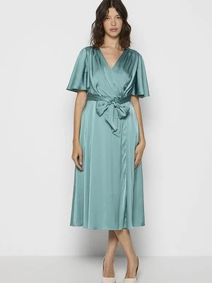 Sukienka koktajlowa Apart Glamour