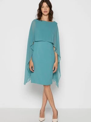 Sukienka koktajlowa Apart Glamour