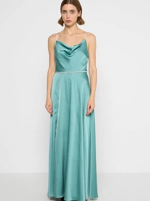 Sukienka koktajlowa Apart Glamour