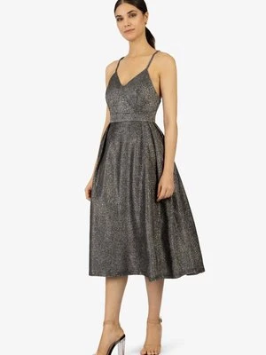 Sukienka koktajlowa Apart Glamour