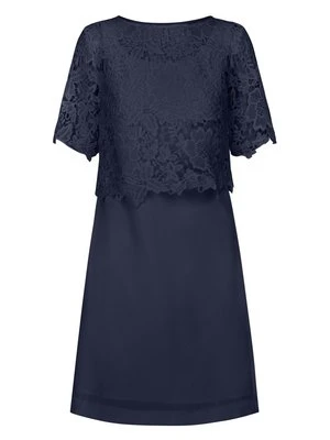 Sukienka koktajlowa Apart Glamour