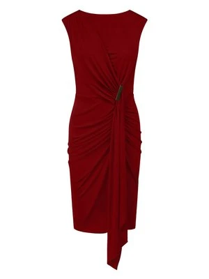 Sukienka koktajlowa Apart Glamour