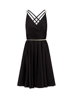 Sukienka koktajlowa Apart Glamour