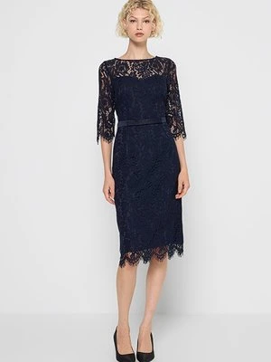 Sukienka koktajlowa Apart Glamour