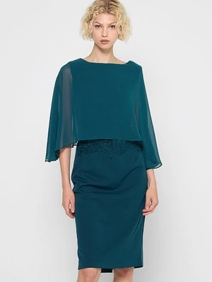Sukienka koktajlowa Apart Glamour