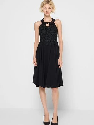 Sukienka koktajlowa Apart Glamour