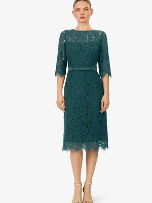 Sukienka koktajlowa Apart Glamour