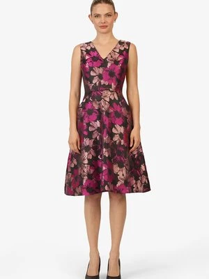 Sukienka koktajlowa Apart Glamour