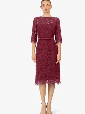 Sukienka koktajlowa Apart Glamour