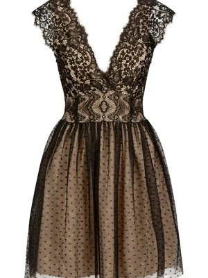 Sukienka koktajlowa Apart Glamour