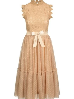 Sukienka koktajlowa Apart Glamour