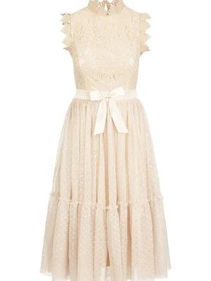 Sukienka koktajlowa Apart Glamour