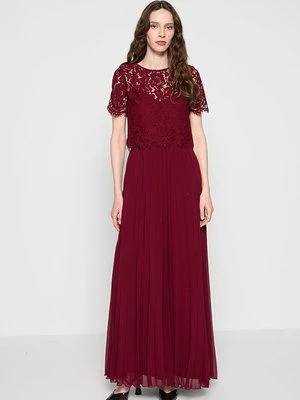 Sukienka koktajlowa Apart Glamour