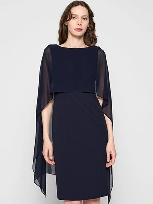 Sukienka koktajlowa Apart Glamour