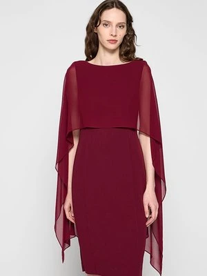 Sukienka koktajlowa Apart Glamour