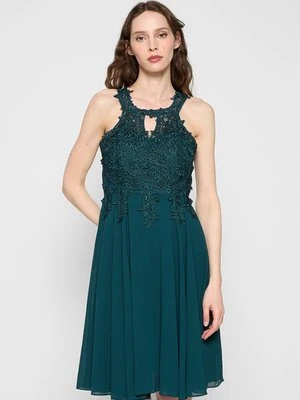 Sukienka koktajlowa Apart Glamour