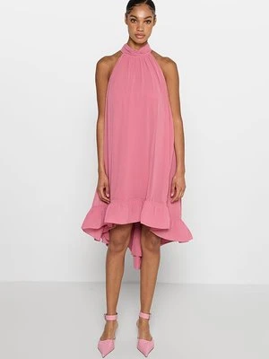 Sukienka koktajlowa Apart Glamour