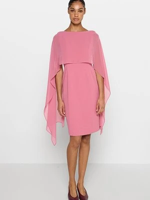 Sukienka koktajlowa Apart Glamour