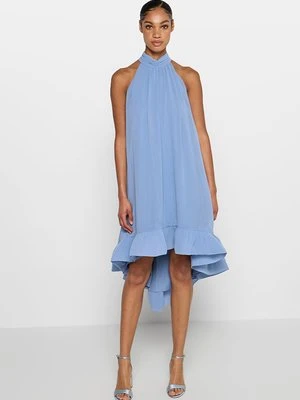 Sukienka koktajlowa Apart Glamour