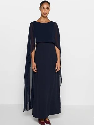Sukienka koktajlowa Apart Glamour