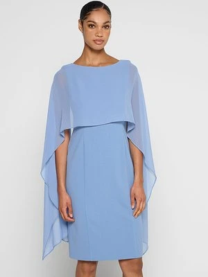 Sukienka koktajlowa Apart Glamour