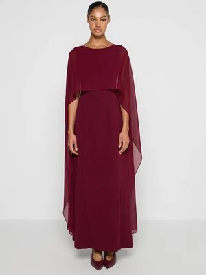 Sukienka koktajlowa Apart Glamour