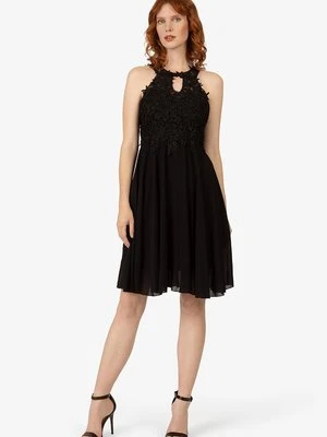 Sukienka koktajlowa Apart Glamour