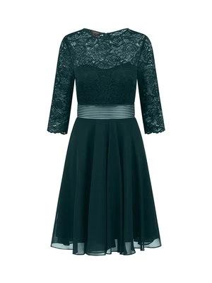 Sukienka koktajlowa Apart Glamour