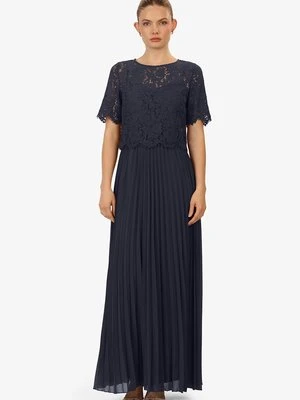Sukienka koktajlowa Apart Glamour
