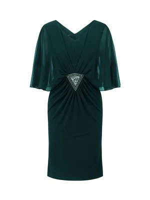 Sukienka koktajlowa Apart Glamour