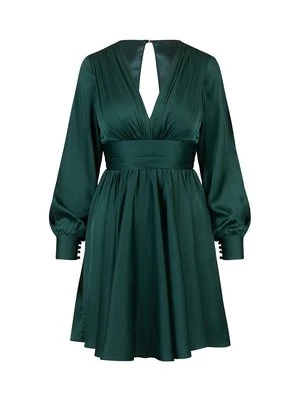Sukienka koktajlowa Apart Glamour