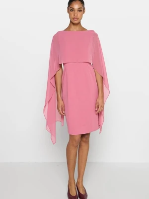 Sukienka koktajlowa Apart Glamour