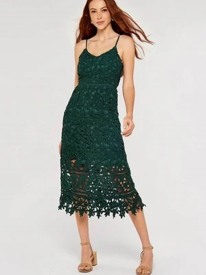 Sukienka koktajlowa Apricot