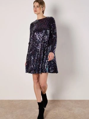 Sukienka koktajlowa Apricot