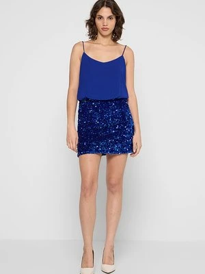 Sukienka koktajlowa Apricot