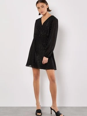 Sukienka koktajlowa Apricot