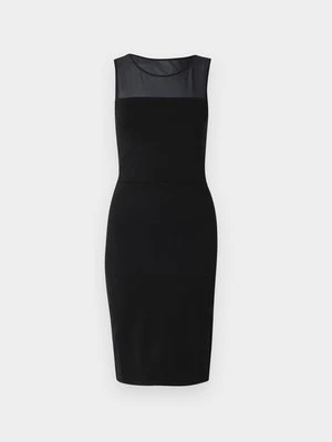 Sukienka koktajlowa Armani Exchange
