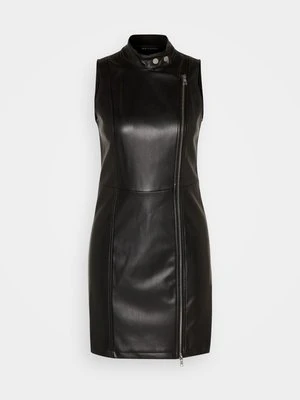 Sukienka koktajlowa Armani Exchange