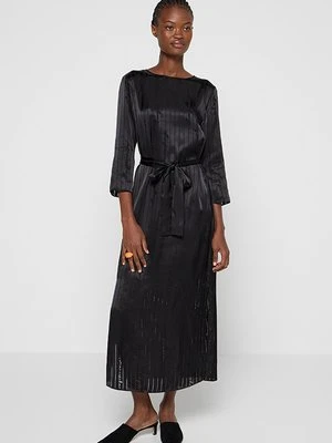 Sukienka koktajlowa Armani Exchange