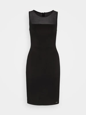 Sukienka koktajlowa Armani Exchange
