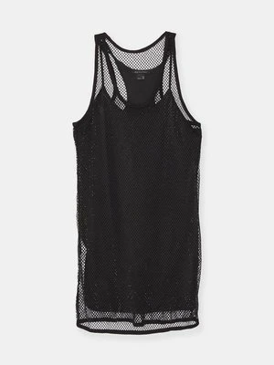 Sukienka koktajlowa Armani Exchange