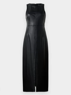 Sukienka koktajlowa Armani Exchange